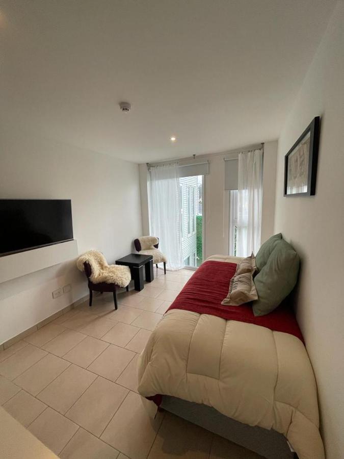 Infinity Bay Apartamento *